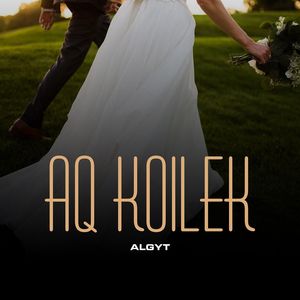 Aq Koilek 白色婚纱