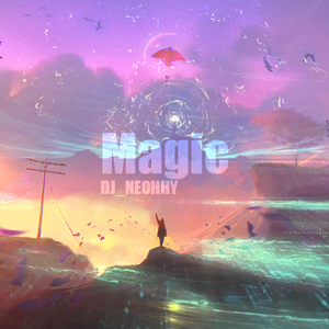 Magic (Instrumental)