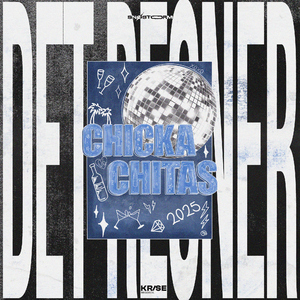 DET REGNER (Chicka Chitas)