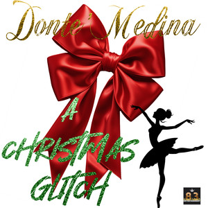 Don't Be Stealing My Christmas Gifts