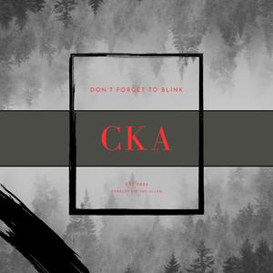 Don't Forget To Blink