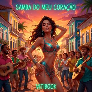 Samba do Meu Coração