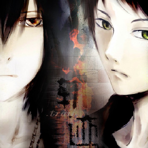 盗墓笔记·轨迹（instrument）