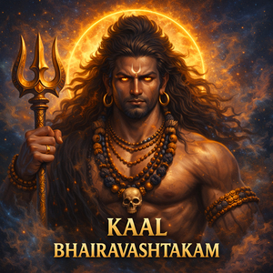 Kaal Bhairavashtakam