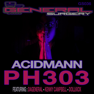 PH303 (Kenny Campbell Remix)