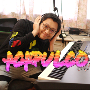 Acapulco (Piano Version)