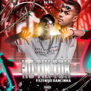 No Tik Tok Fazendo Dancinha (feat. MC Renatinho Falcão & Mc Rd)