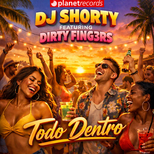 Todo Dentro (Extended Mix)