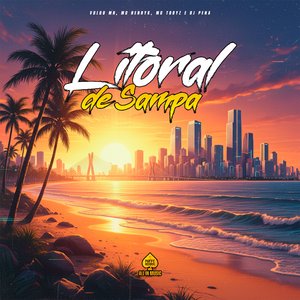 Litoral de Sampa