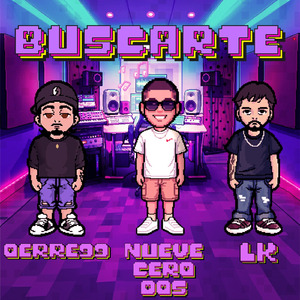 Buscarte