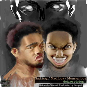 Your Non-Existent God (Intro)