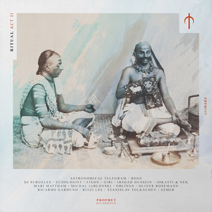 Schergen (Original Mix)