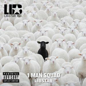 1 man squad