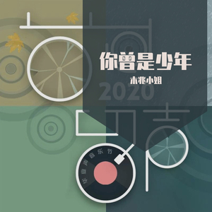 你曾是少年