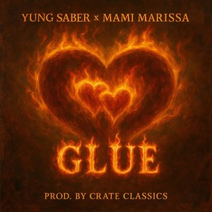 Glue