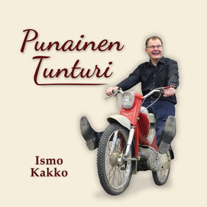 Punainen Tunturi