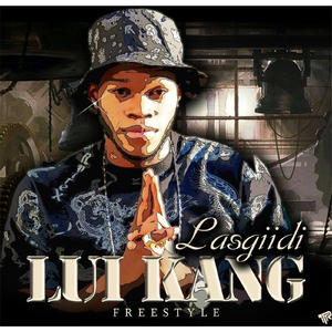 Liu Kang (Freestyle)