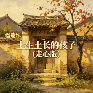 土生土长的孩子(走心版)