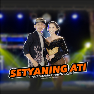 Setyaning Ati