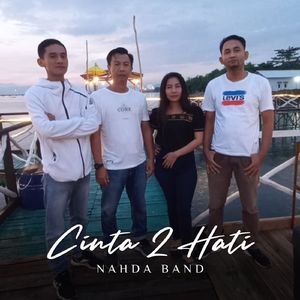 Cinta 2 Hati