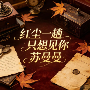 红尘一趟只想见你