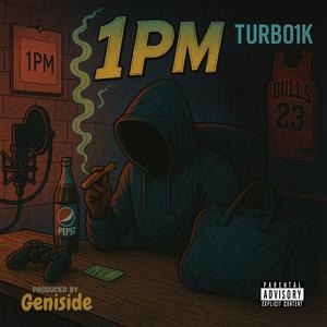 1pm