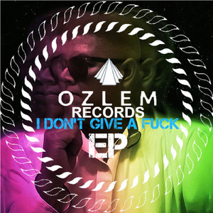 I Don't Give A **** (Original Mix)