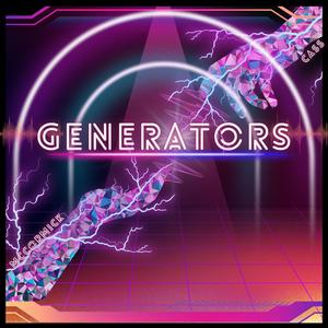 Generators (feat. ItsTinyGirl)