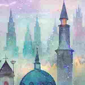 小情歌（翻自 星光帮）