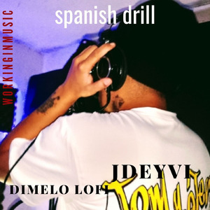 Spanish drill