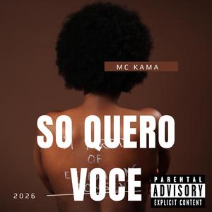 So quero voce