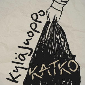 Kyläjuoppo