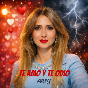 Te Amo Y Te Odio