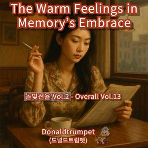 Light Through Blinds