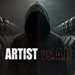 ARTIST vs. A.I.