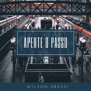 Aperte o Passo