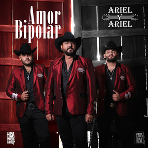 Amor Bipolar (En Vivo)