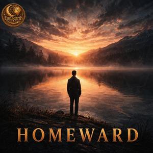 Homeward (feat. Silent Lyricist, Aris Nyx & Anil Jeengar)