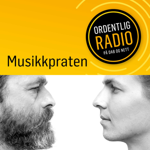 Rem & Rem om å samarbeide om tekst og musikk, far og sønn og intro "Støggeste jenta i byen"