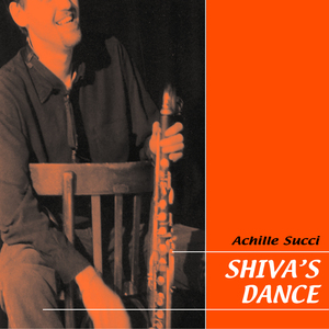 Shiva's dance