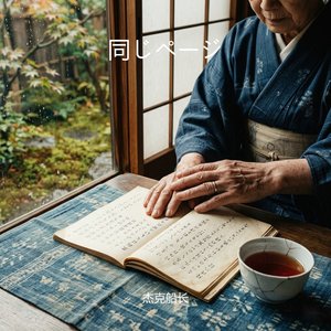 同じページ