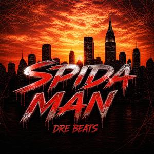 Spida Man
