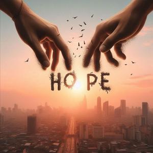 HOPE (feat. AI DONNA)