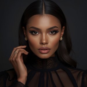 Blue Dreams over Oceans