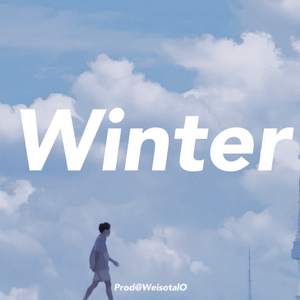 "Winter"Pop Lauv X Jake Miller Type Beat