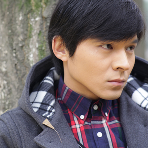 我不是故意要那么像他