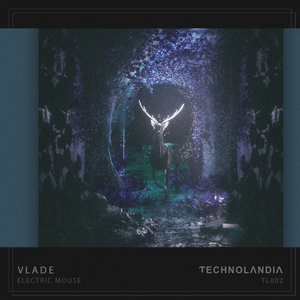 Electric Mouse (Vintage Mix)