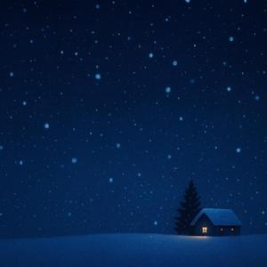 눈 내리던 방에 남은 사람