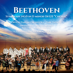 交響曲 第9番 ニ短調 Op.125 合唱付 第3楽章:アダージョ・モルト・エ・カンタービレ