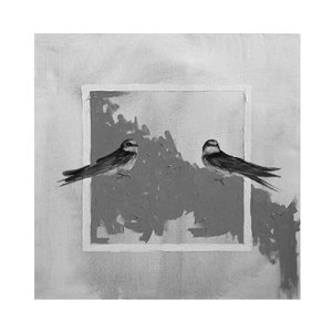 To Be More Like Water (Instrumental)